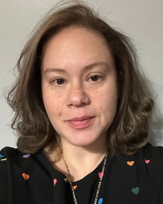 Photo of Cindy M Rosario, Clinical Social Work/Therapist, LCSW