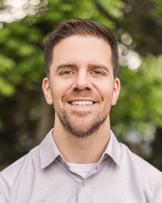 Photo of Luke Otterbein, Clinical Social Work/Therapist, LCSW-C