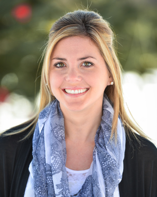 Photo of Ashleigh Davis Peterson, Marriage & Family Therapist in Lakewood, CO