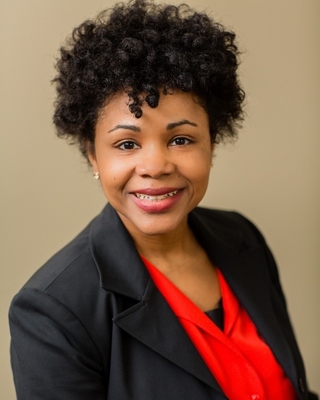Photo of Callie Mitchell, Marriage & Family Therapist in Columbus, OH