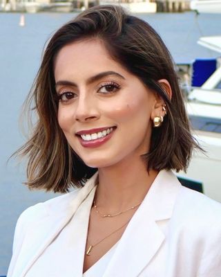 Photo of Kathy Tejada, Marriage & Family Therapist Associate, MA, AMFT