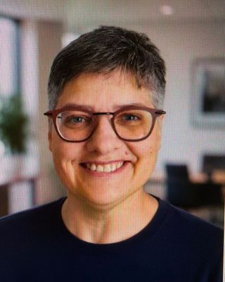 Photo of Betsy McLary, Clinical Social Work/Therapist, LCSW
