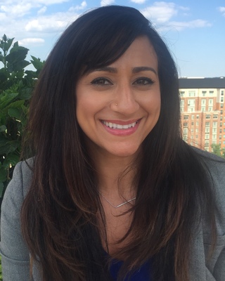 Photo of Shereen Mohsen, Psychologist in San Jose, CA
