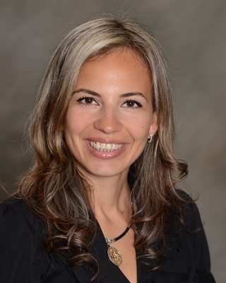 Photo of Violina Frenkel, MD, Psychiatrist