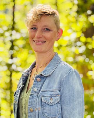 Photo of Annelies Spykman, Clinical Social Work/Therapist, LICSW