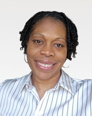 Photo of Tiffany Griffin, Clinical Social Work/Therapist, LCSW