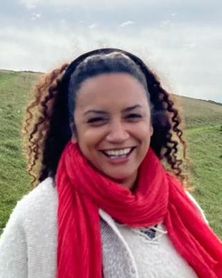 Photo of Georgina Parke, Psychotherapist in London, England