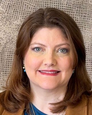 Photo of Jill Wiseman, Licensed Professional Counselor, MA, LPC-S