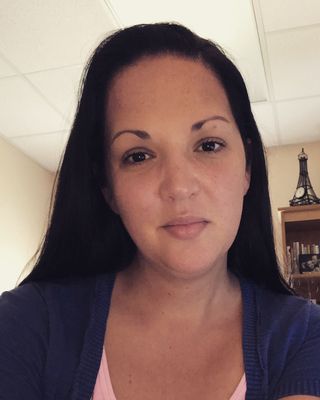 Photo of Jene Grace Gardner - Phoenix Rising Mental Health Counseling  Services, MA, LMHC, CASAC, Counselor