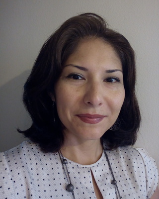 Photo of Claudia Flores de Valgaz, Counselor in Sunnyside, NY