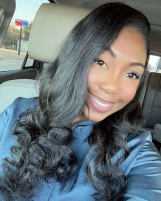 Photo of LA Robinson, Licensed Professional Counselor, Ed.S, LPC, NCSC