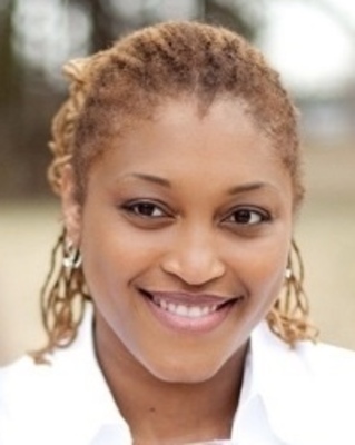 Photo of Tiffany C Pope, Ph.D., LPC, NCC, Licensed Professional Counselor in Norcross, GA
