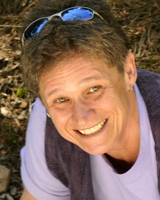 Photo of Sky Snogren, MA, LPC, Licensed Professional Counselor