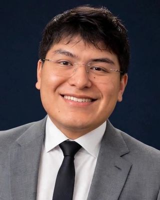 Photo of Isaac de la Rosa, LPC Intern