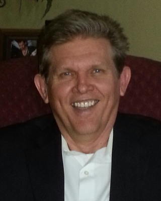 Photo of James Alan Caldwell, LPC, MEd, Licensed Professional Counselor