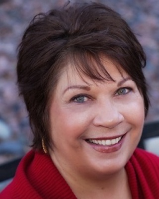 Photo of Rosanne Morin, Licensed Professional Counselor in Woodland Park, CO