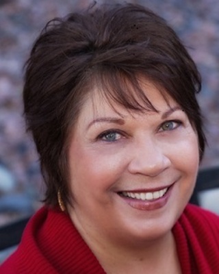 Photo of Rosanne Morin, Licensed Professional Counselor in Palmer Lake, CO