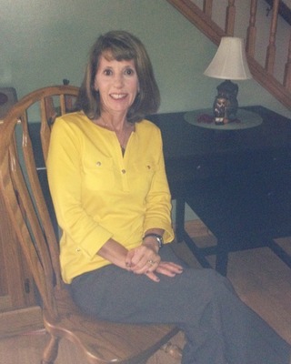 Photo of Lynne A Beck, Licensed Professional Clinical Counselor in Ellwood City, PA