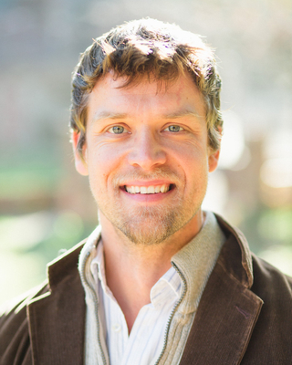 Photo of Jeremy Jensen, Psychologist in Kentfield, CA