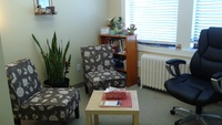 Gallery Photo of We co-facilitate your healing & skill building in a calm and comfortable space.