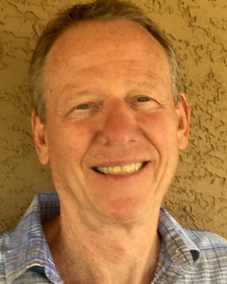 Photo of Robert Mount, Clinical Social Work/Therapist