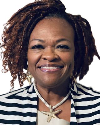Photo of Dana Gee-Coley, Clinical Social Work/Therapist, LCSW