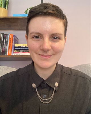 Photo of Rebecca Harrison, Psychotherapist in Newcastle upon Tyne, England