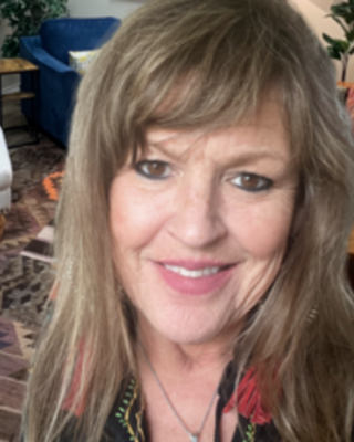 Photo of Susan Self, Licensed Professional Counselor