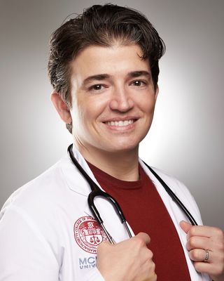 Photo of Joseph Allaire, PMHNP, B-C, Psychiatric Nurse Practitioner