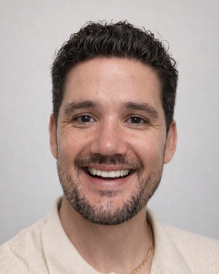 Photo of Nathan Fite, Psychologist, PhD