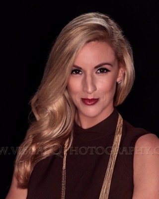 Photo of Christina J Luke, Licensed Professional Counselor in Mooresville, NC