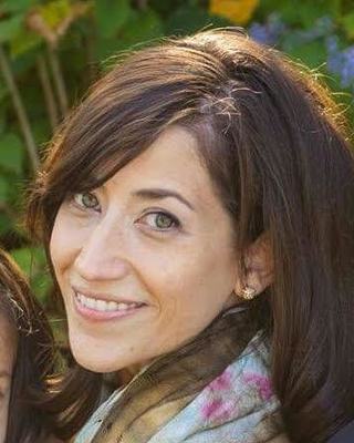 Photo of Melissa Crescenzo, Psychologist in Glen Ellyn, IL