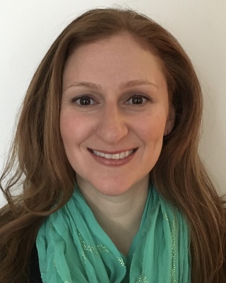 Photo of Vanessa Brodie, Psy.D., Psychologist in Farmington, CT