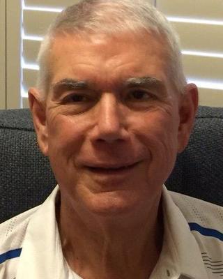 Photo of John S. Eddinger, Marriage & Family Therapist in Alpharetta, GA