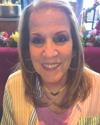 Photo of Alice Garfinkel, Clinical Social Work/Therapist, LCSW, PLLC