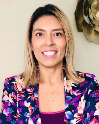 Photo of Rocio Garcia, LCSW, Clinical Social Work/Therapist