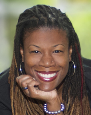 Photo of Monica Williams, Licensed Professional Counselor in Greensboro, NC