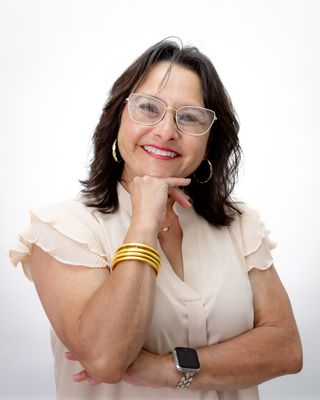 Photo of Michele Delgado, Licensed Professional Counselor Associate, MEd