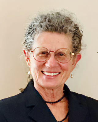 Photo of Joan Hall, Licensed Professional Counselor, LPC