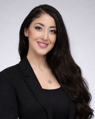 Photo of Sarah Smith, Pre-Licensed Professional, MS, LMHP-R