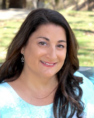 Photo of Michele Basile, LMFT, Marriage & Family Therapist in Little Italy, San Diego, CA