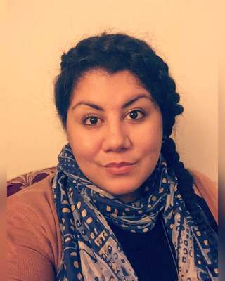 Photo of Alexandra A Roldan, Counselor in Brooklyn, NY