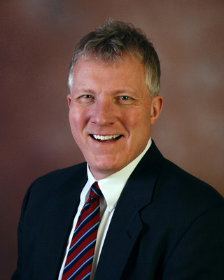 Photo of Dr. John Ernst, PhD, LPC, Licensed Professional Counselor in West Allis
