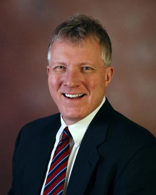 Photo of John Ernst - Dr. John Ernst, Licensed Professional Counselor, PhD, LPC