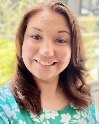 Photo of Christina Pfeifer, Marriage & Family Therapist, MA, LMFT