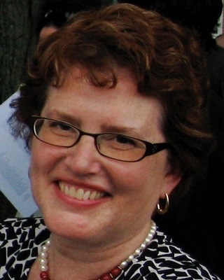 Photo of Ms. Dorcas Hutton, MS, LCPC, NCC