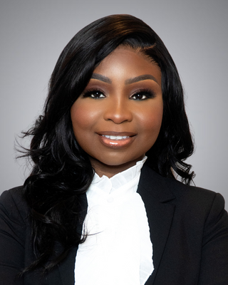 Photo of Karen Yeboah-Norment, Psychiatric Nurse Practitioner, MSN, APRN, FNP-C, PMHNP