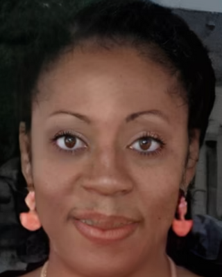 Photo of Blessing Smith, Psychiatric Nurse Practitioner, PMHNP