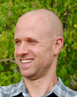 Photo of Adam Moller, Ph.D., Psychologist in Bozeman, MT