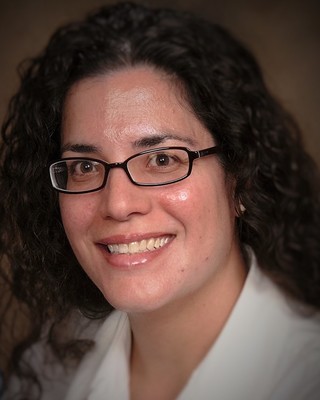 Photo of Vivian Altamura, Psychologist in Bayonne, NJ